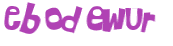 Captcha challenge
