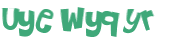 Captcha challenge