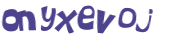 CAPTCHA 挑戰