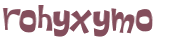 CAPTCHA 挑戰