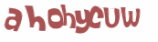 Captcha-udfordring