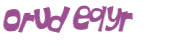 Captchafråga