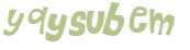 Captcha challenge