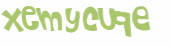 Captcha-udfordring