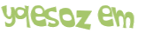 Captcha-Test