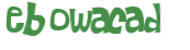 Captcha-udfordring