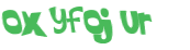Captcha challenge