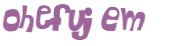 Sfida captcha