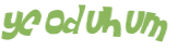 Wyzwanie captcha