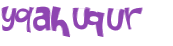CAPTCHA 挑戰