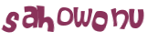 Captcha-udfordring