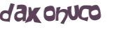 Captcha challenge