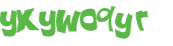 Captcha-Test
