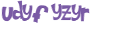 CAPTCHA 挑戰