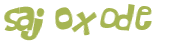 Captcha challenge