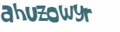 CAPTCHA 挑戰