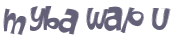 Captcha challenge