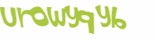 CAPTCHA 挑戰