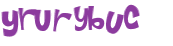 Captcha-udfordring