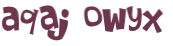CAPTCHA 挑戰