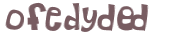 CAPTCHA-haaste