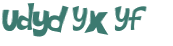 Captcha-udfordring