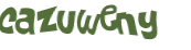 Captcha-udfordring