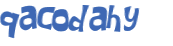 CAPTCHA 挑戰