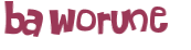 CAPTCHA-haaste