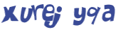 CAPTCHA 挑戰