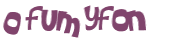 Captcha challenge