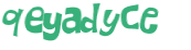 Captcha-udfordring