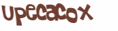 Captcha-udfordring