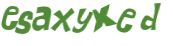 Captcha-udfordring
