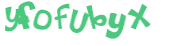 CAPTCHA 挑戰