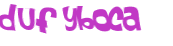 Captcha 챌린지