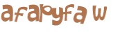 CAPTCHA 挑戰