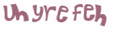 Captcha-udfordring
