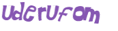 Captcha challenge