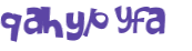 Captcha-udfordring