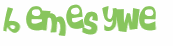 Captcha-udfordring