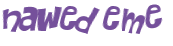 Captcha-udfordring