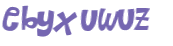 CAPTCHA 挑戰
