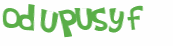 Captcha-test