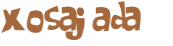 CAPTCHA 挑戰