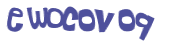 Captcha-udfordring