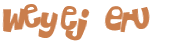 Captcha-udfordring