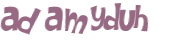 Captcha challenge