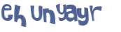 Captcha challenge