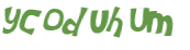 Captcha challenge